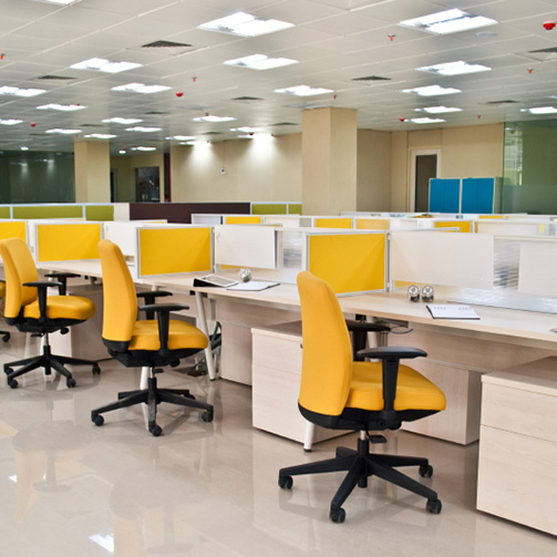 West Bloomfield MI's Best Commercial Lighting | Dave's Electric Services - commer